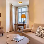 Hotel švýcarský Dům