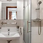švýcarský Dům Hotel