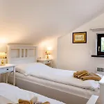 Hotel švýcarský Dům