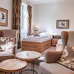 Hotel švýcarský Dům Sněžník
