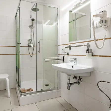Hotel Svycarsky Dum 3*