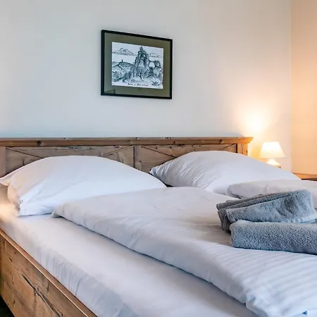 Svycarsky Dum Hotel Sneznik