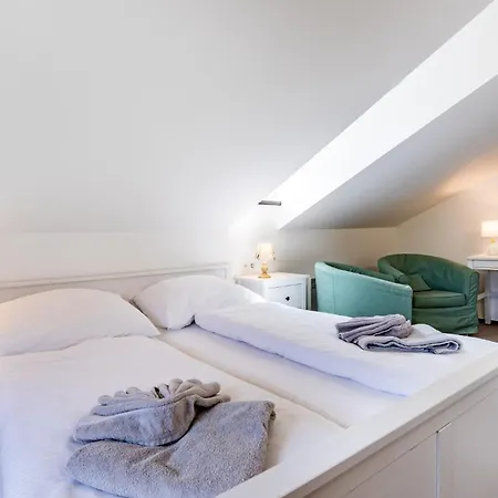 Hotel Svycarsky Dum Sneznik
