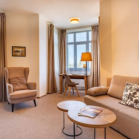 Svycarsky Dum Hotel