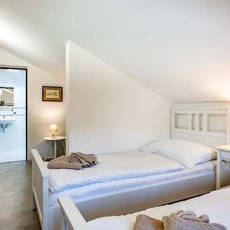 Hotel Svycarsky Dum