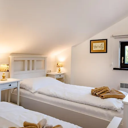 Hotel Svycarsky Dum