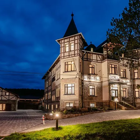 Svycarsky Dum Hotel 3*