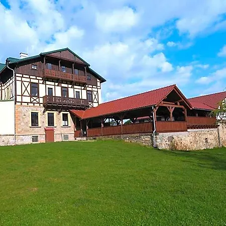 Svycarsky Dum Hotel 3*