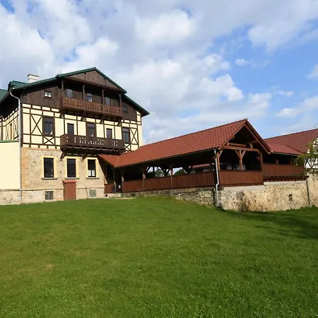Hotel Svycarsky Dum 3*